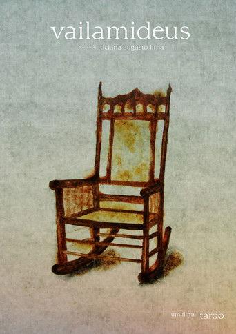 Vailamideus film afişi