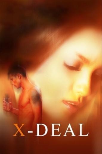 X-Deal film afişi