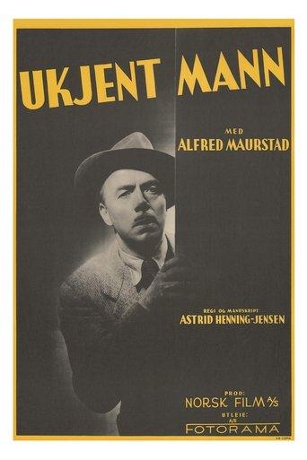 Unknown Man's Story film afişi