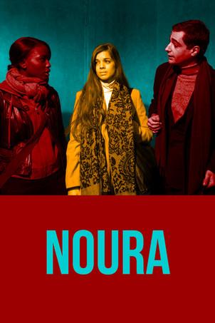 Noura film afişi