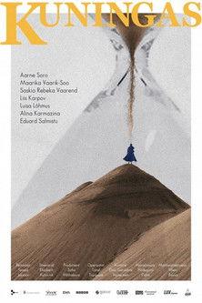 The King film afişi