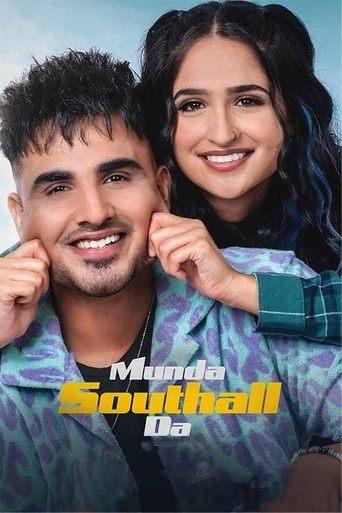 Munda Southall Da film afişi