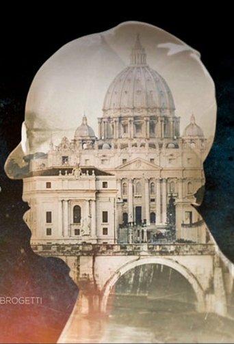 Francisco, El Jesuita dizi afişi