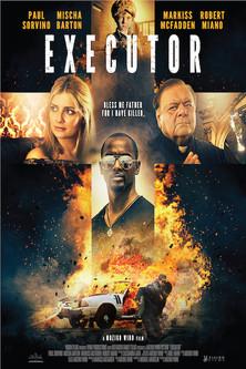 Executor film afişi
