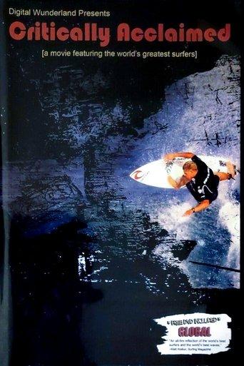 Critically Acclaimed film afişi