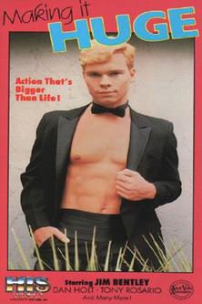 Making It Huge film afişi