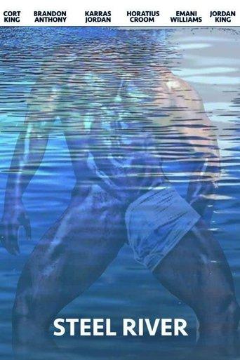 Steel River dizi afişi
