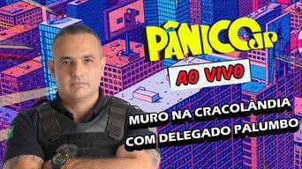 DELEGADO PALUMBO | PÂNICO - 29/01/2025