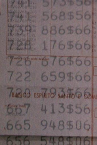 O Ritmo na Vida film afişi