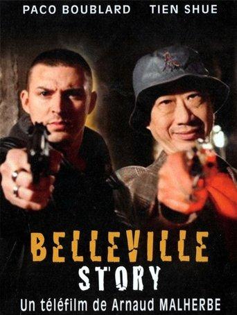 Belleville Story film afişi