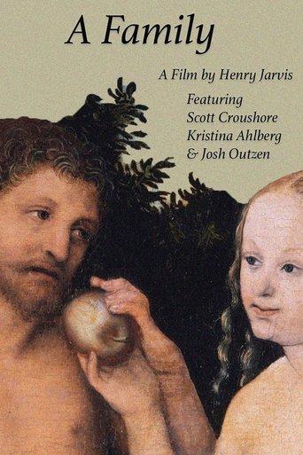 A Family film afişi