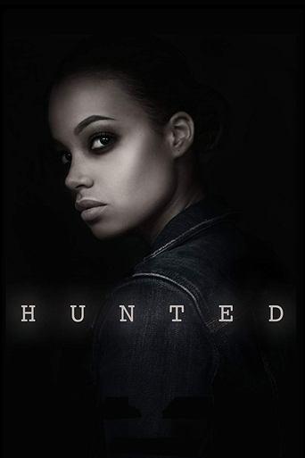 Hunted film afişi