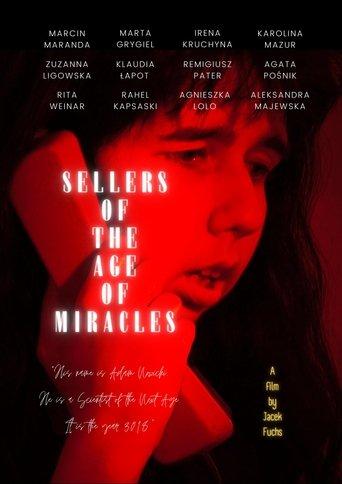 Sellers of the Age of Miracles film afişi