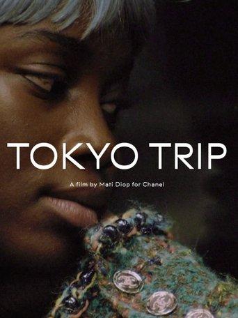 Tokyo Trip film afişi