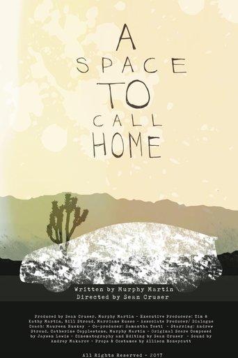 A Space to Call Home film afişi