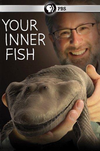 Your Inner Fish film afişi