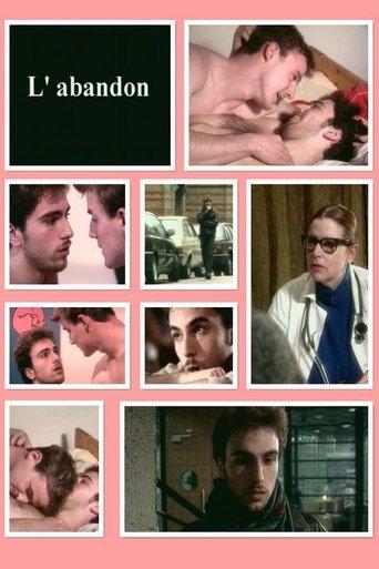 The Abandon film afişi