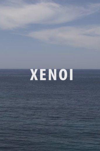 Xenoi film afişi