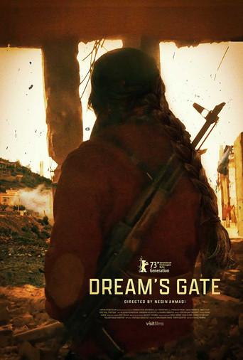 Dream's Gate film afişi