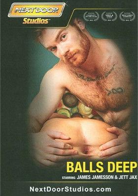 Balls Deep film afişi