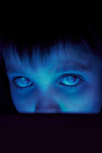 Porcupine Tree: The Making of Fear of a Blank Planet film afişi