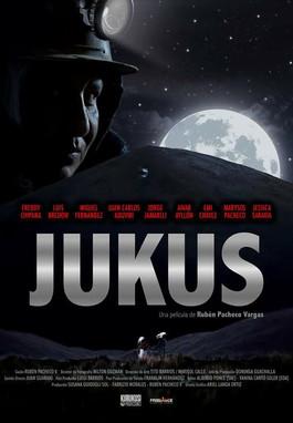 Jukus film afişi