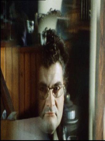 Un film sur quelqu'un film afişi