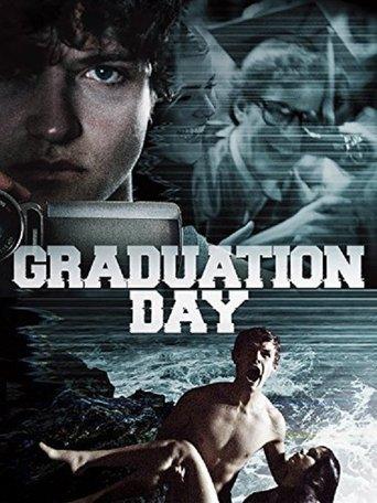 Graduation Day film afişi