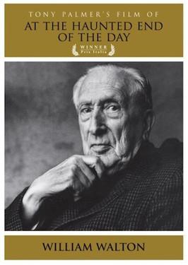 At the Haunted End of the Day film afişi