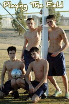 Playing the Field film afişi