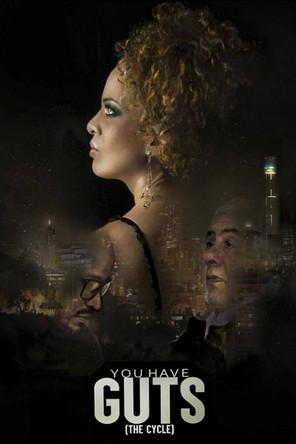 You Have The Guts film afişi