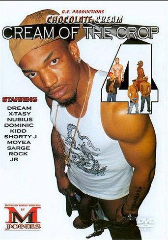 Cream of the Crop 4 film afişi