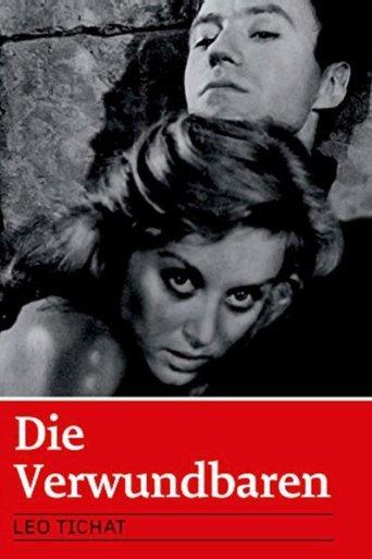 The Vulnerables film afişi