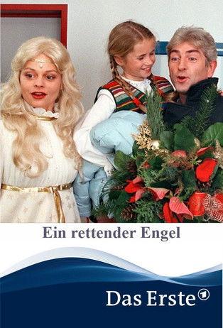 Ein rettender Engel film afişi