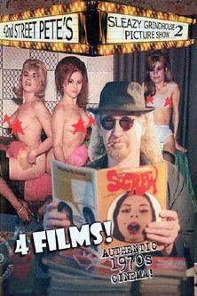 Up at JJ's Place film afişi