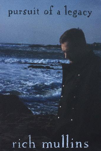 Rich Mullins: Pursuit of a Legacy film afişi