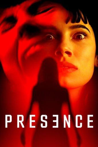 Presence film afişi