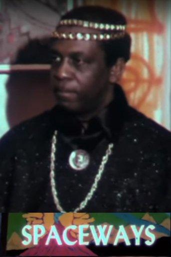 Spaceways film afişi