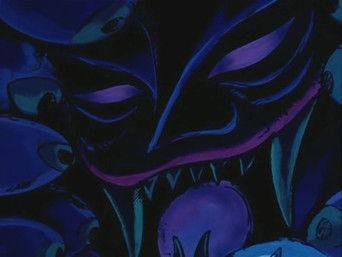 The Mobile Fortress of Betrayal