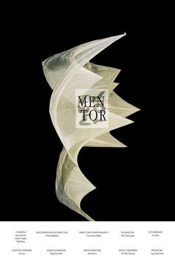 Mentor film afişi