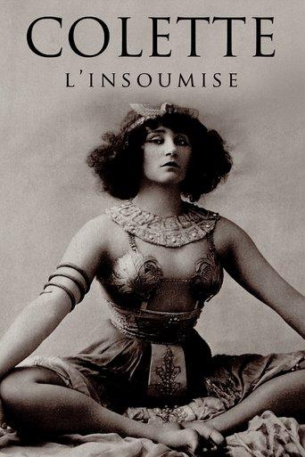 Colette, l'insoumise film afişi