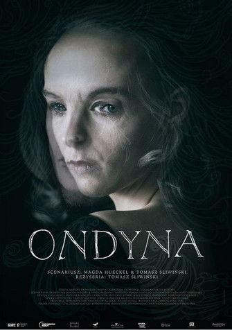 Ondine film afişi