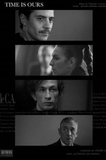 The Time Is Ours film afişi