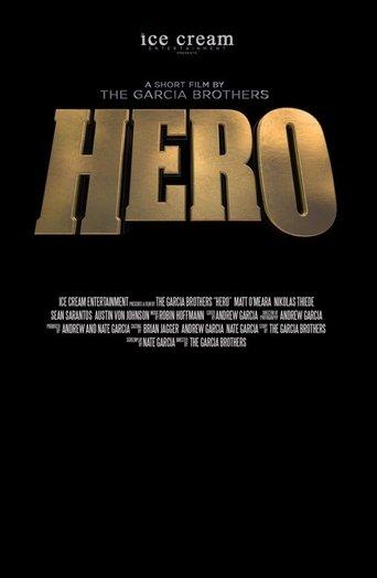 HERO film afişi
