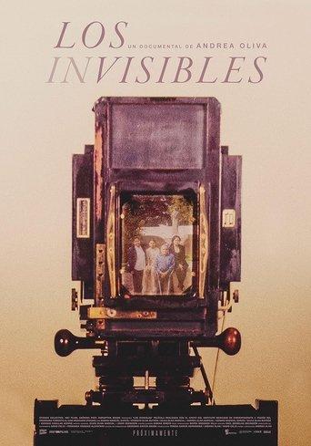 The Invisibles film afişi