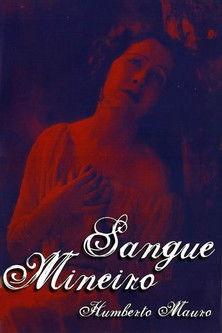 Sangue Mineiro film afişi