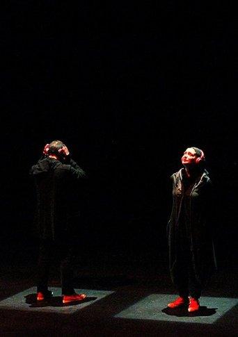 From the Basement to the Roof film afişi