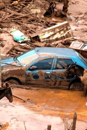 Vozes de Paracatu e Bento film afişi