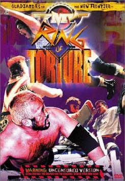 FMW: Ring of Torture film afişi