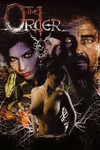 The Order film afişi